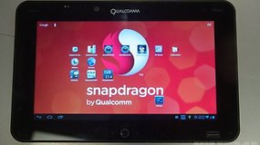 Ecco il tablet Qualcomm con Snapdragon S4 Pro: prestazioni da urlo