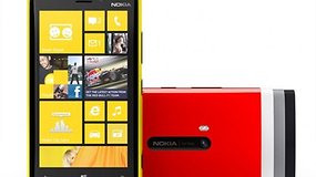 Lumia 920, il nuovo top gamma di Nokia