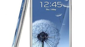 Samsung Galaxy Note II: debutto ad agosto?