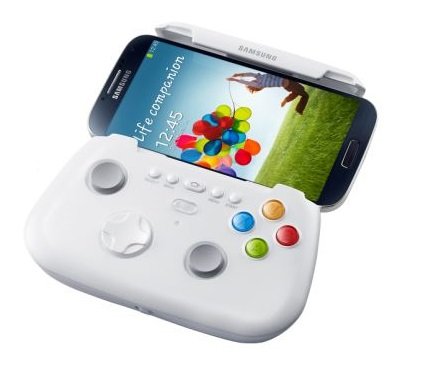 Game_Pad