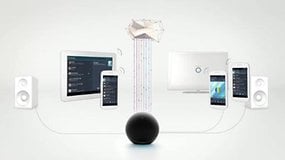 Nexus Q: la palla multimediale di Google