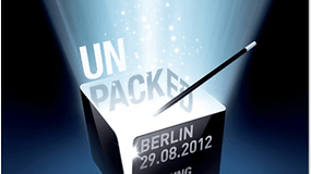 Il Galaxy Note II sarà presentato il 29 agosto all'IFA di Berlino
