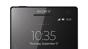 Xperia Z, il nome con cui arriva a gennaio il Sony Yuga