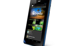 Acer  Iconia B1-A71, tablet low cost da 7 pollici [aggiornato]