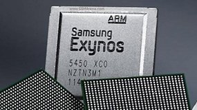 Il Galaxy S4 avrà il nuovo processore Exynos 5