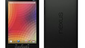 Nexus 7 II, data di uscita e foto già in rete [Aggiornato]