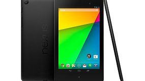 Nexus 7 2, presentato ufficialmente