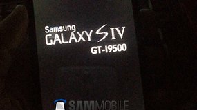 Galaxy S4, ecco foto e specifiche tecniche?