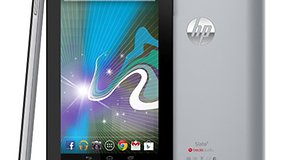 HP Slate 7, tablet Jelly Bean da 159 Euro