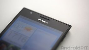 Huawei Ascend P2 im Test: Große Leistung, kleiner Preis