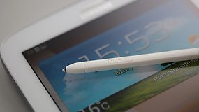 Galaxy Note 8.0, la recensione del piccolo tablet con stylus