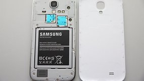 Samsung offers free S4 battery replacement