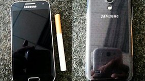 Samsung Galaxy S4 Mini - Se filtran los detalles de su procesador