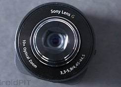 sony qx10 5