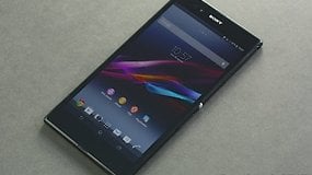Review do Sony Xperia Z Ultra: mais tablet do que telefone!