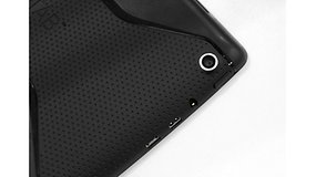 Nvidia Tegra Tab, il tablet che sfida il Nexus 7