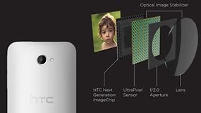 HTC One, la fotocamera Ultrapixel