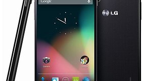 LG Optimus Nexus, presentato a novembre?