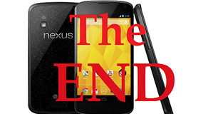 Nexus 4, in Italia non arriverà