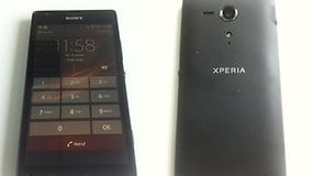 Xperia SP y Xperia L - Llega la gama media de Sony