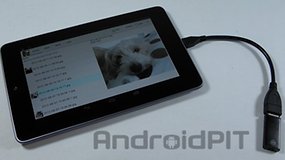 5 trucchi per Nexus 7