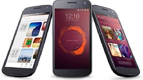 Ubuntu Phone OS, la distro Linux arriva sugli smartphone