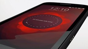Ubuntu per smartphone in arrivo a ottobre