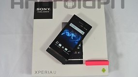 Sony Xperia U: recensione