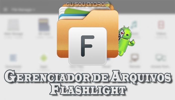 Gerenciador de Arquivos Flashlight 1 3 3 Capa 696x398