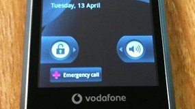 Vodafone veröffentlicht eigenes Android Mini-Smartphone