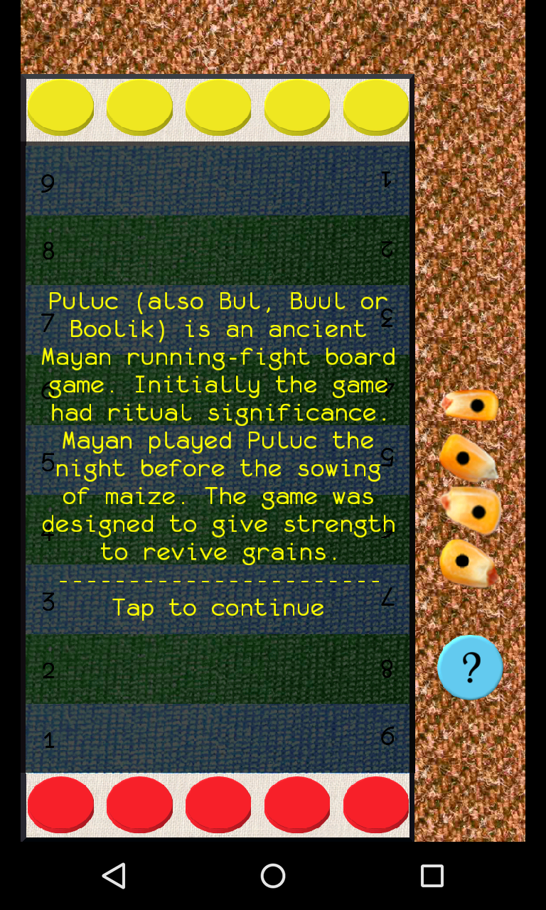 rules