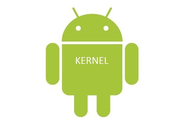 ANDROIDKERNEL