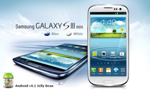 galaxy s3 mini