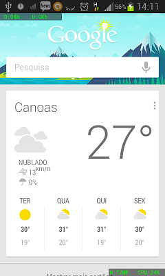 GOOGLE NOW