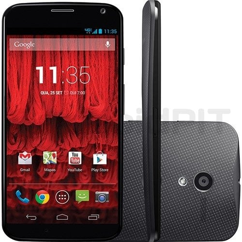 smartphone motorola moto x 16gb desbloqueado 9bf11e2e605db2b940f755dac32bd442