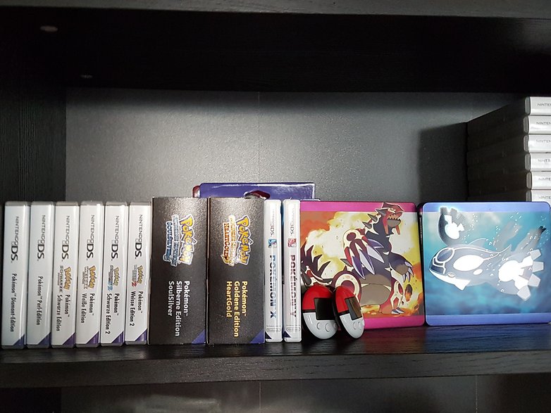 PokemonSammlung