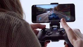xCloud: how Microsoft wants to bring cloud gaming to the iPhone and iPad