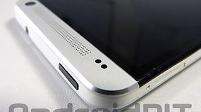 How to fix black screen on the HTC One