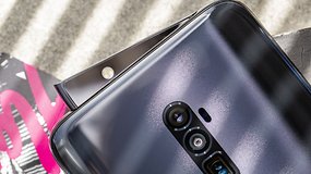 OPPO Reno 10x Zoom gets an update with 60x digital zoom