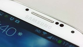 Samsung Galaxy S4 im Test: Top, aber kein Überflieger