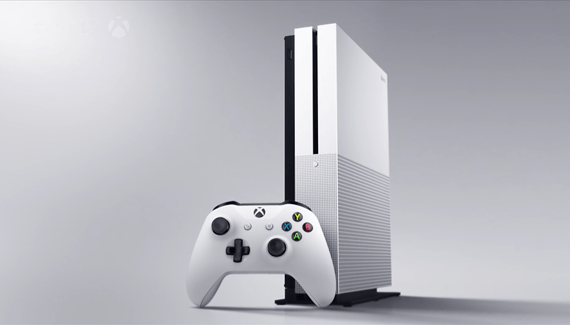 xboxones