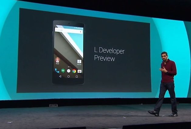 Android l