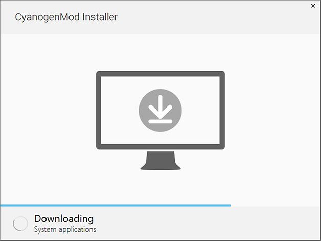 cyanogenmod installer download system apps