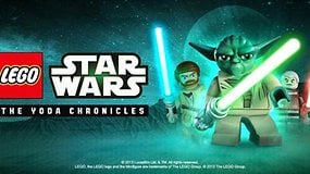 Lego Star Wars: The Yoda Chronicles angespielt