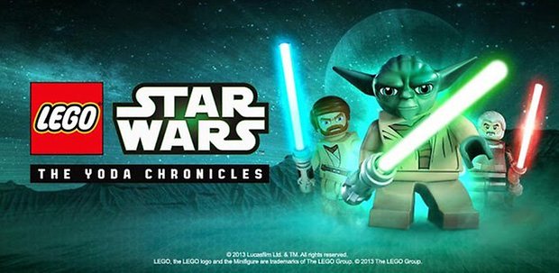 lego star wars the yoda chronicles teaser