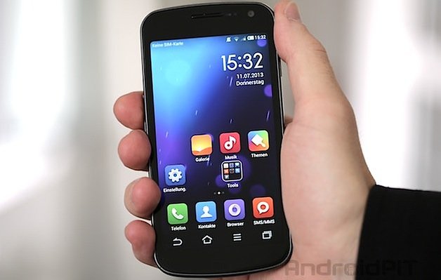 miui teaser galaxy nexus