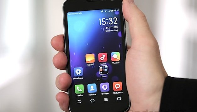 MIUI v5 Review: a Crowd-Pleasing Custom ROM