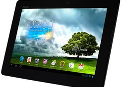 memo pad smart 10 front schwarz