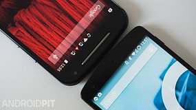 Nexus 5 vs Moto G 2014: una sfida sul prezzo?