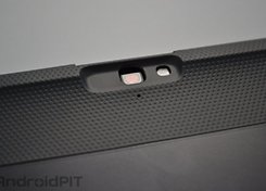 Nexus10 cover hinten